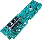 Compatible for Haier Washing Machine Original Accessory Computer Display Control Motherboard 0024000219S