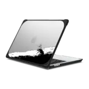MacBook Pro 13-inch (M1 / M2 / Intel) Bounce Case Curious Born MacBook