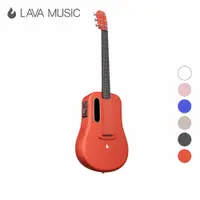 在飛比找蝦皮商城優惠-【福利品 限時加贈充電座】LAVA ME 3 36吋智能吉他
