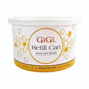 GiGi Empty Refill Can for Hard Wax Beads
