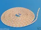 Starter Rope / Pull Cord Ø 3.5mm for DOLMAR, EFCO, JONSERED, OLEO-MAC, POULAN
