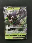ZARUDE V 022/185 | ⭐ | HOLO | Vivid Voltage | Pokemon Card TCG | MINT