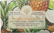 Wavertree and London Pineapple Soap Bar, 200 g