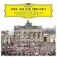 自由頌 - 柏林圍牆音樂會 / 伯恩斯坦指揮Ode To Freedom, Leonard Bernstein (CD+DVD)