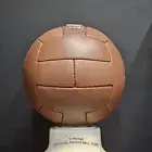 Vintage Soccer Ball Official Match Ball Of FIFA World Cup 1930
