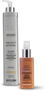 Korth Guyenne Deep Alignment Regenerating System Kit with Rematch Nano-Protective Oil