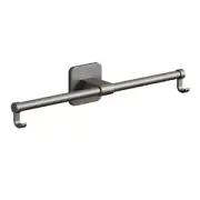 Bathroom Towel Bar Long Lasting Durability Package Content Bathroom Towel Bar