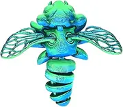 Animal Fidget Toys for Kids - 3D Printed Movable Animal Toy | Collectible Model, Creative Desk Decor for Home, Kindergarten, Preschool, Nursery