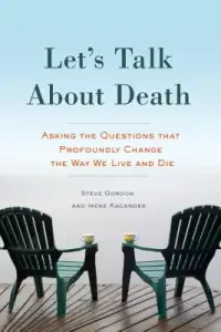 在飛比找博客來優惠-Let’s Talk About Death: Asking