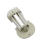 2pcs Self-Adhesive Foldable Storage Hanger Wall Mounted Kitchen Spatula Spoon Rack Plastic Hanging Bathroom Towel Hanger