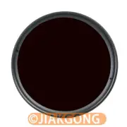 82mm 82 mm Infrared Infra-Red IR Filter 850nm 850