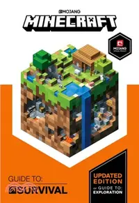 在飛比找三民網路書店優惠-Minecraft Guide to Survival