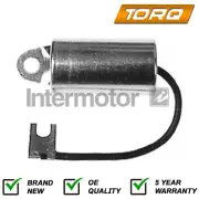 Torq Ignition Condenser Fits Ford Capri Escort Cortina Fiesta + Other Models