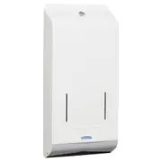 Kimberly Clark Optimum Hand Towel Metal Dispenser (4944)