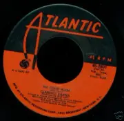 CLARENCE CARTER 45 The Court Room / Getting The Bills on ATLANTIC MINT