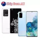 New Sealed Samsung Galaxy S20+ Plus / S20 Ultra 5G 128GB Fully Unlocked AU STOCK