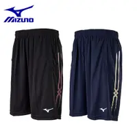 在飛比找蝦皮購物優惠-MIZUNO 長版 短褲 男排球褲 排球褲 排球 羽球 運動