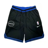 在飛比找Yahoo奇摩購物中心優惠-NIKE NBA Dri-FIT 10IN DNA 短褲 勇