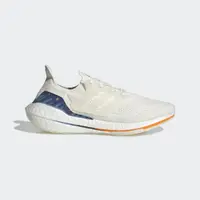 在飛比找momo購物網優惠-【adidas 愛迪達】慢跑鞋 ULTRABOOST 21 