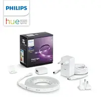 在飛比找樂天市場購物網優惠-PHILIPS Hue 燈帶 2M 2米彩色主燈條 Ligh