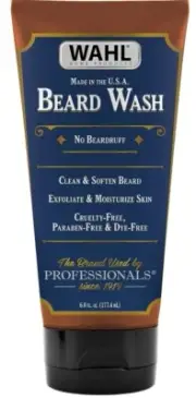 Wahl Beard Wash