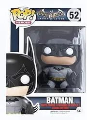 Funko POP Heroes: Arkham Asylum Batman
