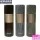 【AWANA】木紋陶瓷保溫杯AW-380(380ml)(保溫瓶)