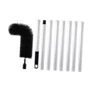 Gutter Cleaning Tool Garden Ability to Easily Clear Gutter Brush Cleaner
