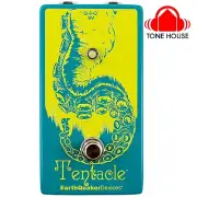 EarthQuaker Devices Tentacle V2 Analog Octave Up Guitar Effects Pedal - New