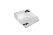 Manan 200GSM Camping Tent Waterproof Cover 4.9mx6.1m