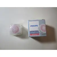 在飛比找蝦皮購物優惠-Philips 飛利浦 淨顏煥采潔膚儀 敏感型刷頭 SC59