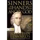 Sinners in the Hands of an Angry God: And Other Great Sermons