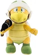 Nintendo Hammer Koopa 21cm