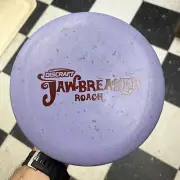 NEW Discraft Jawbreaker Roach 170-172g