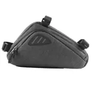 Bag Mountain Bike Frame Holder Saddle Bag MTB Cycling Accessories