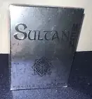 (SEALED) Men's SULTANE 3.3-oz Jeanne Arthes Paris Spray COLOGNE (Made in France)