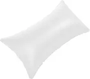Cabilock Lightweight Portable Sofa Cushion Inflatable Pillow Inserts Water Resistant PVC for Travel