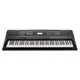 亞洲樂器 YAMAHA PSR EW410 電子琴、76鍵鍵盤、USB、Groove Creator(音型創造器)–像DJ般擺玩音樂、Quick Sampling(快速取樣)