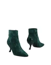 [ROGER VIVIER] ROGER VIVIER Ankle boots - Item 11087204