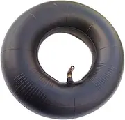 3.00-4 Inner Tube, Tyre Tube, Multi-Purpose Inner Tube Trolley for Small Inner Tubes, Wear-resistant Rubber Inner Tube, Replacement Inner Tube for Trolley Tool Trolley, Pushchair