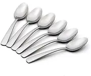 Oneida Aptitude Set of 6 Teaspoons