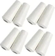 ORFOFE 8pcs Blind Pull Cord Ends Blind Cord Holders Curtain Cord Drop Blind Pull Cord Ends Blind End Curtain String Drop Blind Pull Cord Knobs