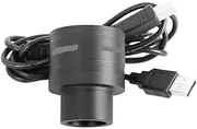 2MP Color Electronic Eyepiece HD Full Frame 1.25 inch Digital Camera Astronomical Telescope Computer Mobile Phone Shooting