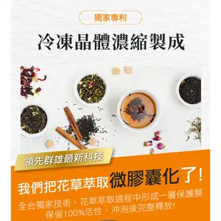 現貨 雷射標籤公司貨 新口味【IVENOR】十時塑 孅果茶  10包/盒  (另個賣場有售 十時塑(原味))