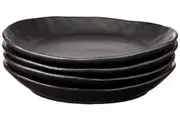Shervin Verkil Rania Small Tapas Plate Set of 4