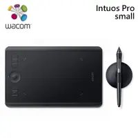 在飛比找有閑購物優惠-WACOM Intuos Pro small 專業繪圖板 型