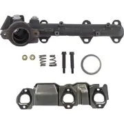 674-269 Dorman Exhaust Manifold Rear for Chevy Olds Cutlass Monte Carlo Supreme