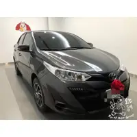 在飛比找蝦皮購物優惠-銳訓汽車配件精品-雲嘉店 Toyota Yaris Samp