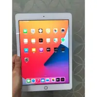 在飛比找iOPEN Mall優惠-Apple iPad 5 128G WiFi 9.7吋 銀色