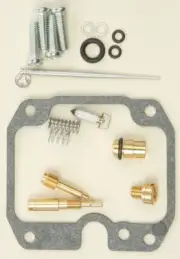 New Carb Carburetor Rebuild Kit For 2003-2007 Bombardier 200 Can Am Rally 175